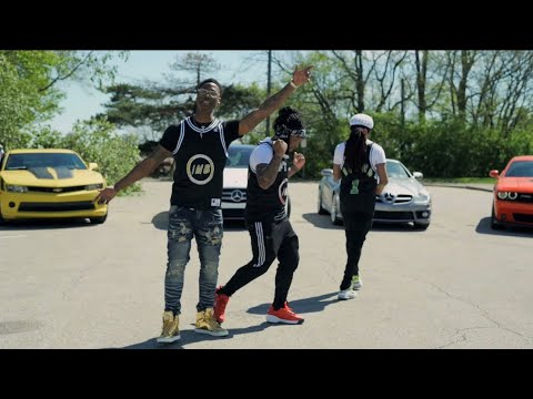 ShottaBoiBiggs x Mazii Splash x IMB Reottie “Why Would I Call On You” (Official Music Video)