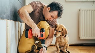 Should You Really Do That Home Improvement Project Yourself?