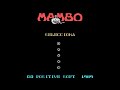 Ver Mambo (MSX)