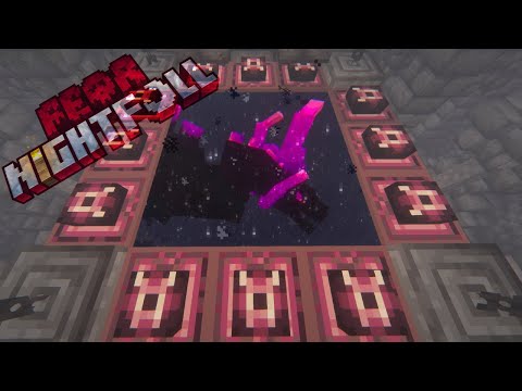 Unleashing Ultimate Terror: Big Lizard Attacks in Minecraft Modpack