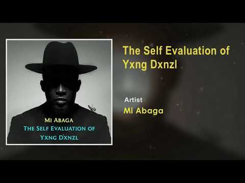 Legend Of M.I Abaga part 4 #TheTribeIsOne