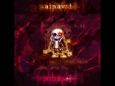 [Elatrednu][Phase 2] - αinαvol/[Cover V2] [Unofficial][5k Subs Special 1/3]