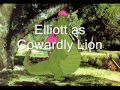 The Wizard Of Oz Disneystyle8 Style Part 1 Opening Credits