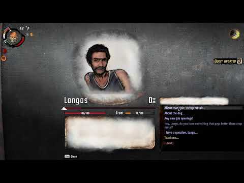 Hobo: Tough Life 100% Walkthrough Part 5 - Death Metalz