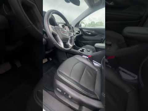 фото gmc terrain ii 0
