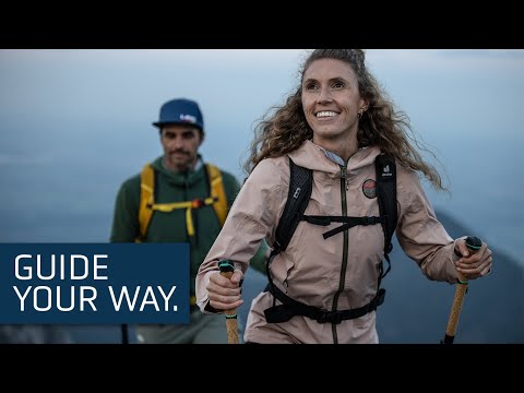 LEKI | Trekking | Guide your Way