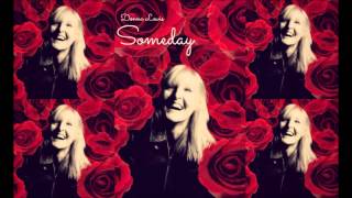 Donna Lewis-Someday
