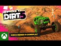 DIRT 5 | Xbox Series S | Official Next-Gen Gameplay