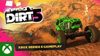DiRT 5 video 1