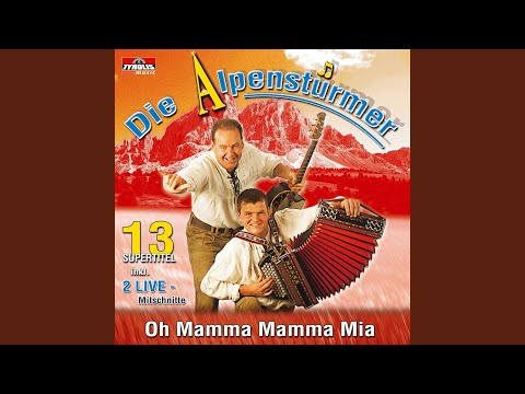 I schenk' dir mein Herzschlag