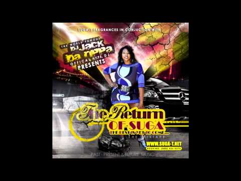 Suga T Feat Spice 1 - The Game Needs Me