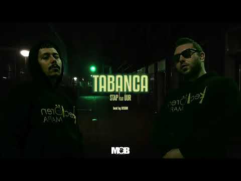 Stap ft. Uur - Tabanca Teaser (04.11.2020)