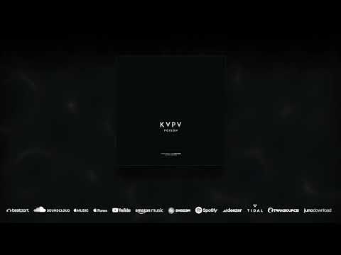 KVPV - Poison [DANCE]