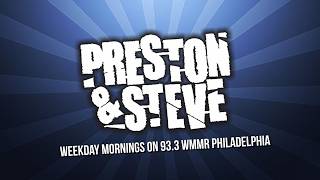 Preston & Steve [LIVESTREAM] 08.27.2026