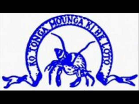 Willie O..Kolisi Ko Tupou