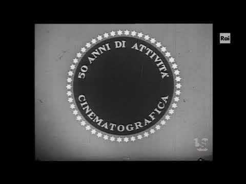 Titanus 50 Years/Fortunia Film