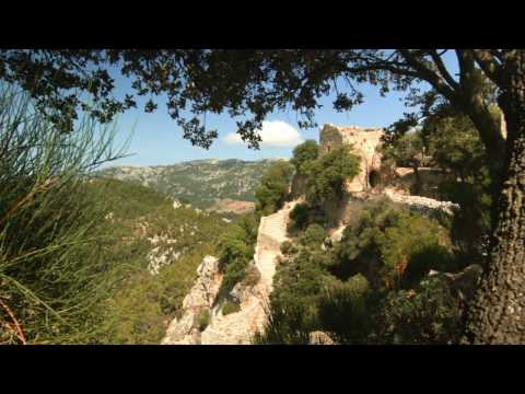 Maiorca. Castelos e torres de defesa | Ilhas Baleares