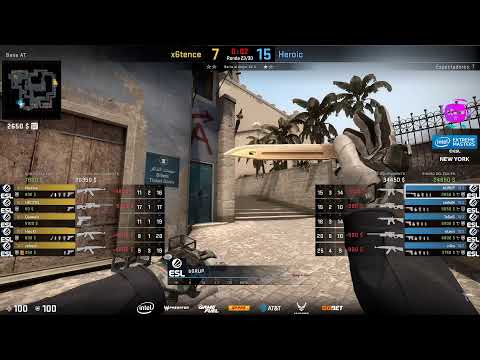 ES | IEM NY OPEN QUALIFIERS | OG VS PACT