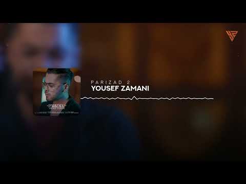 Yousef Zamani - Parizad 2 -  یوسف زمانی پریزاد ۲