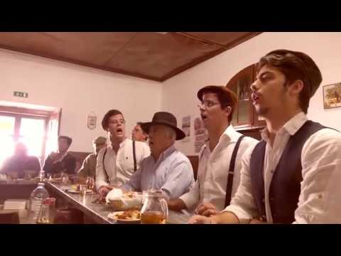 A Moda Mãe - (Episódio 1) - Alentejo és nossa terra (ao vivo)