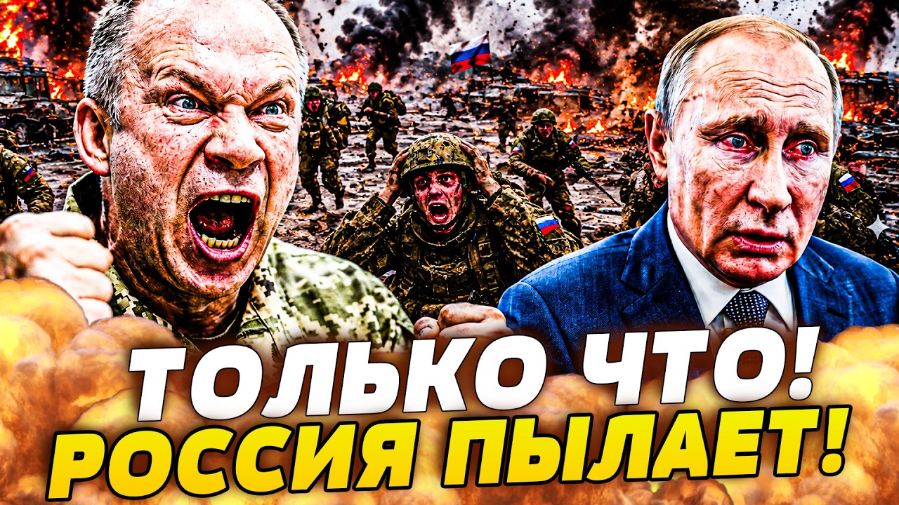 🔴ПРЯМО СЕЙЧАС! ЖЕСТОКАЯ РАСПЛАТА! ВСУ ПРОБРАЛИСЬ КУДА НЕ ЖДАЛИ! УДАРИЛИ ДАЖ?