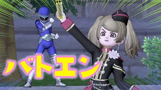 【ドラクエ10 実況】第4回バトエン大会スタート！まずはタクティカルピックバトルに参加してみたよ♪