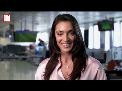 BILD - Sendestart | 22.08.2021 / 09:00 Uhr