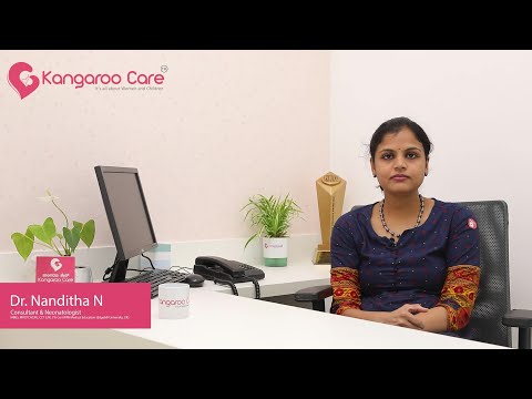 Neonatal Sepsis | Newborn Infection | Kangaroo Care - Women & Children Hospitals