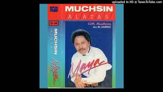 Download lagu MUCHSIN ALATAS - MAYA (CIPT. LATIEF KHAN) mp3