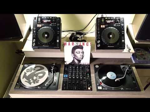 Adeva / Respect (Original 12" Mix)