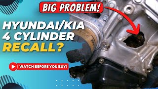 From Bad to Worse: A Decade of Engine Woes for Hyundai & Kia | Code P1326