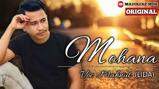 Download lagu Lagu joget terbaru - MOHANA - versi joget wakatobi Voc : Mahnut LIDA INDOSIAR mp3 Download lagu Lagu joget terbaru - MOHANA - versi joget wakatobi Voc : Mahnut LIDA INDOSIAR mp3