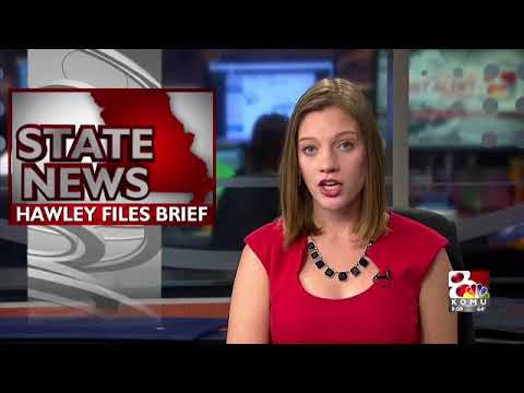 KOMU News 9 p.m. show April 13, 2018
