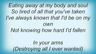 Crowbar - Nothing Lyrics