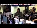 Tyron Woodley, Wonderboy Thompson, & Frankie Edgar - Jim Norton & Sam Roberts