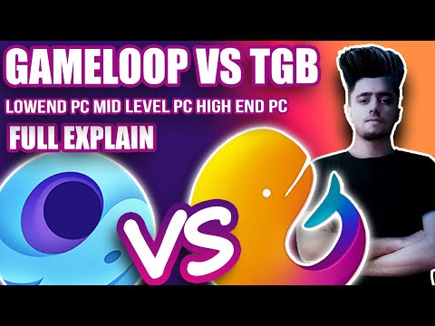  PUBG EMULATOR UNLTIMATE GAMELOOP LAG FIX 2021 GAMELOOP 