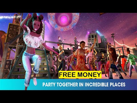 How to Get More Diamonds Free in Avakin Life for IOS ANDROID Mobile ⭐️ NEW 2023 ⭐️