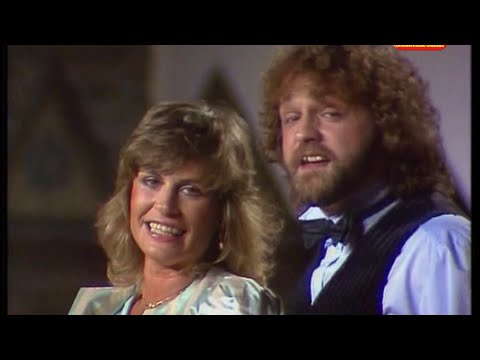 Mary Roos & David Hanselmann - Lady 1981