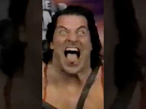 WCW fumbled this can’t-miss prospect!