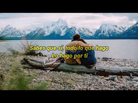 Mira mis ojos Young F (original letra)