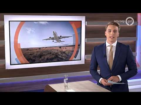 GLD Nieuws 12 september 2019 - Donderdag 12 september