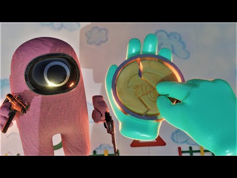 Squid Game 2 in Among Us RTX On