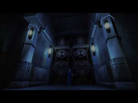 Devil May Cry 3 HD - Vergil Mission 13 DMD SS Rank