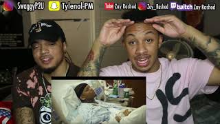 Yella Beezy - "Sinner's Prayer" (Official Video) Reaction VIdeo