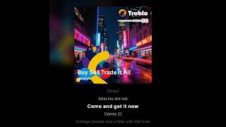 Buy Sell Trade It All Ai Treblo www.adsline.net marketplace