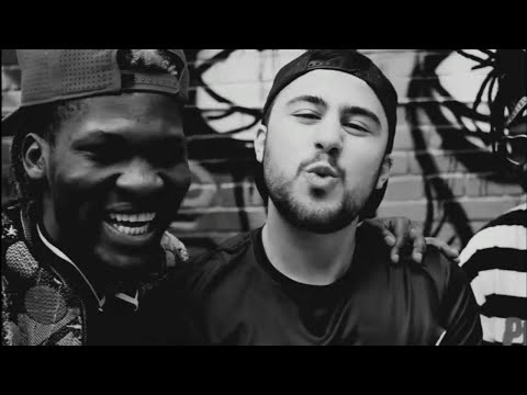 Jilvi feat. Bobby O'Hara - Bitchez Ain't Shit (Official Music Video)