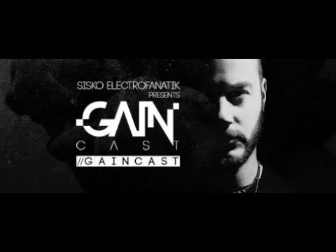 Gaincast 040 (Guest Mix Roman Weber) 10.02.2021