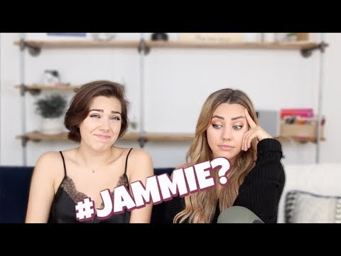 THE EX GIRLFRIEND TAG ft Cammie Scott