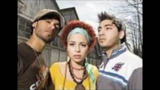 Group 1 Crew- Movin'