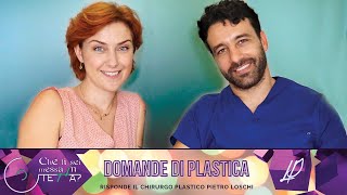 Ho una cicatrice ipertrofica, è utile usare il cerotto in silicone